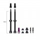 DYNAMIC - Barkeeper Tubeless Valve Kit - 100mm