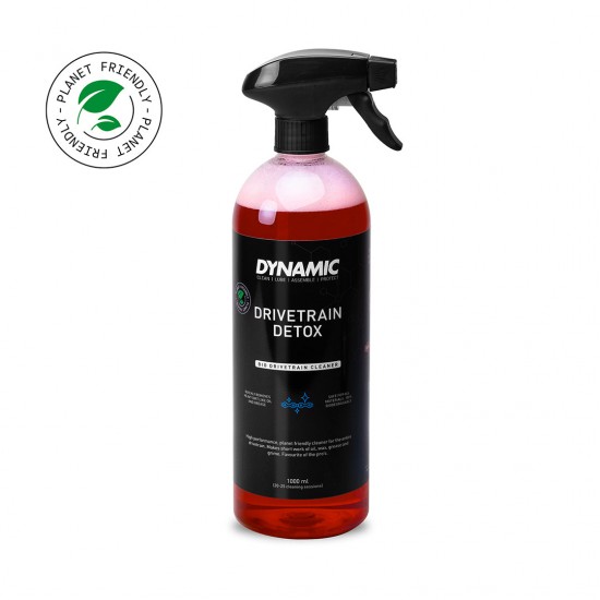 DYNAMIC - Bio Drivetrain Detox, Cleaner 1L