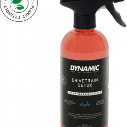 DYNAMIC - Bio Drivetrain Detox, Cleaner 500ml