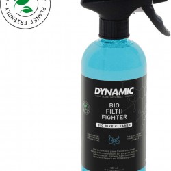 DYNAMIC - BIKE CARE Bio Filth Fighter Bike Cleaner, 500ml