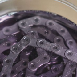 DYNAMIC - BIKE CARE Striptease Chain Degreaser