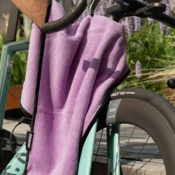 DYNAMIC - BIKE CARE Turbo Towel