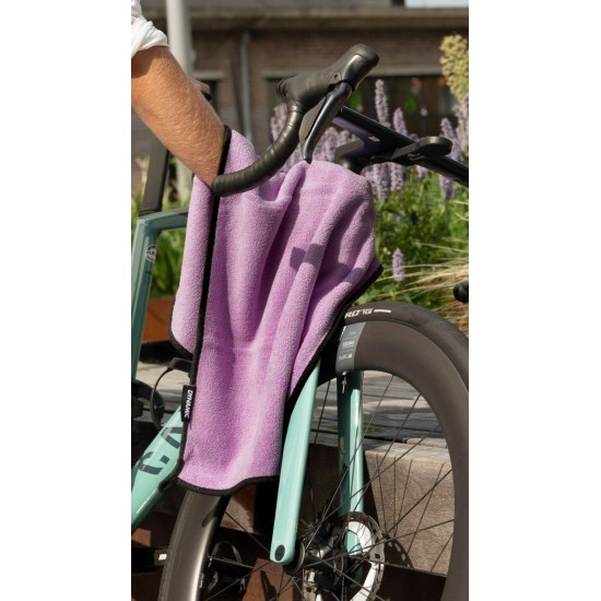 DYNAMIC - BIKE CARE Turbo Towel