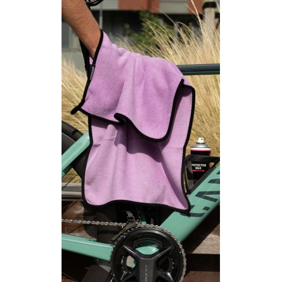 DYNAMIC - BIKE CARE Turbo Towel