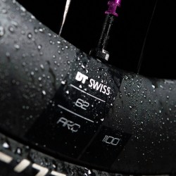 DYNAMIC - BIKE CARE Secret Surface Ceramic Hydrophobic Coating 100 ml