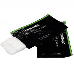 DYNAMIC - Chain Cleaning Wipes