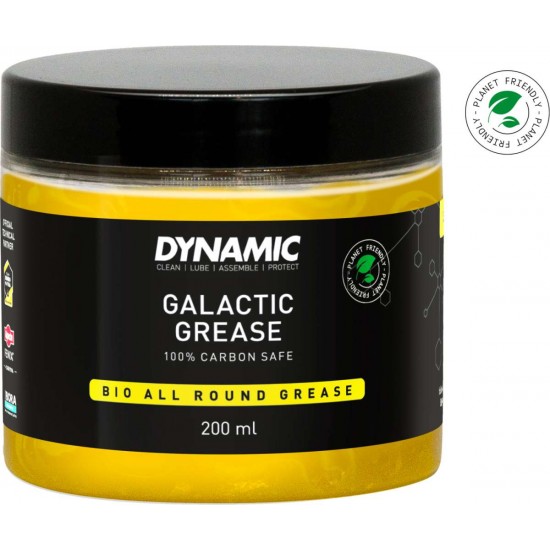 DYNAMIC - BIKE CARE Galactic Grease, 200ml