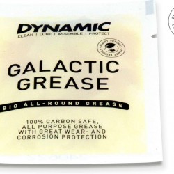 DYNAMIC - BIKE CARE Galactic Grease