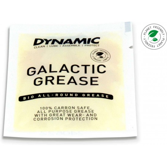 DYNAMIC - BIKE CARE Galactic Grease