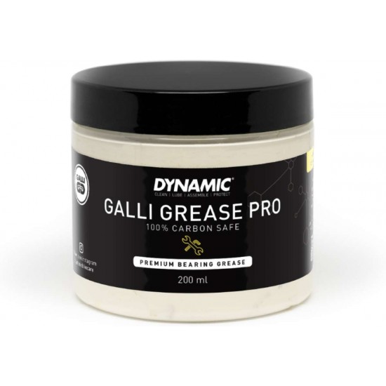 DYNAMIC - BIKE CARE Galli Grease Pro, Для подшибников, 150g