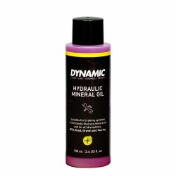 DYNAMIC - Hydraulic Mineral Oil