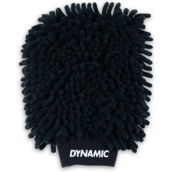 DYNAMIC - BIKE CARE Microfibre Bike Cleaning Glove