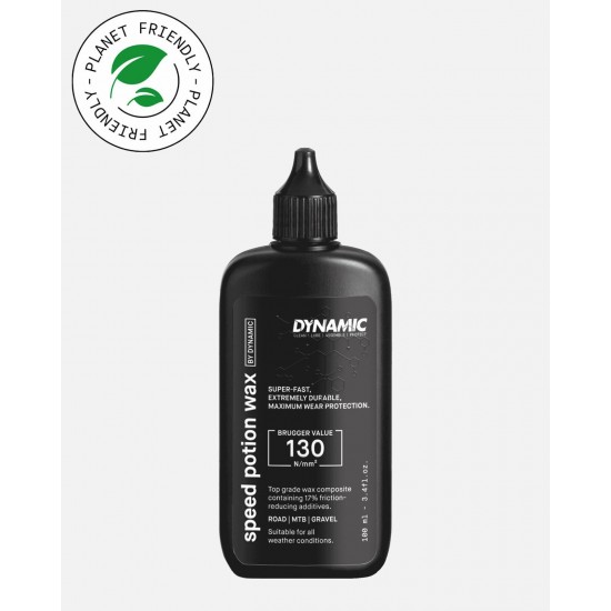 DYNAMIC - Speed Potion Wax - 100ml