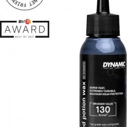DYNAMIC - Speed Potion Wax - 50ml
