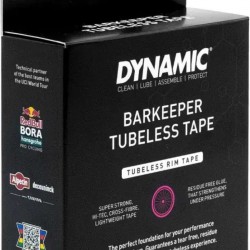DYNAMIC - BIKE CARE Bar Keeper Tubeless Rim Tape 26mm