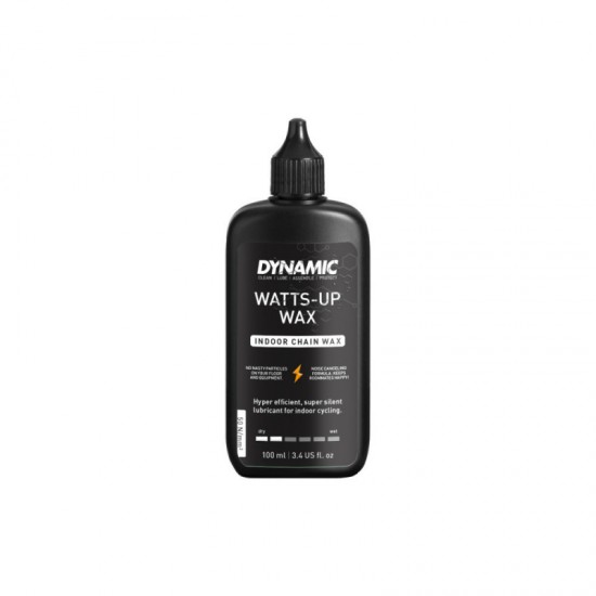 DYNAMIC - Watts-Up Wax - 100ml