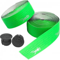 Deda Elementi - Handlebar FLUO TAPE Mistral Fluo Green
