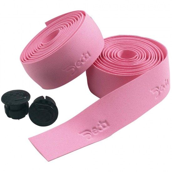 Deda Tape - Handlebar Tape Pink Panther