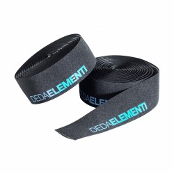 Deda Elementi - Handlebar Tape Squalo Black/Blue