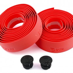 Deda Tape - Handlebar Tape Fuego Red