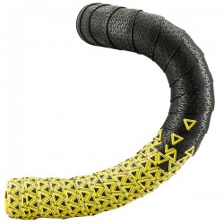 Deda Loop - Handlebar Tape Yellow