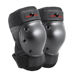 EIGHT BALL - Set 3pk Elbow, Knee, Wrist Protection for Cycling 8+ Pad