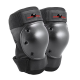 EIGHT BALL - Set 3pk Elbow, Knee, Wrist Protection for Cycling 8+ Pad