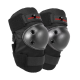 EIGHT BALL - Set 3pk Elbow, Knee, Wrist Protection for Cycling 8+ Pad