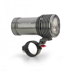 EXPOSURE - Light Strada MK10 RS Front