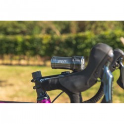 EXPOSURE - Light Strada MK10 RS Front