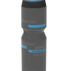 ZEFAL - Magnum Pro gray/blue 975ml Pudel