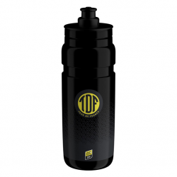ELITE - FLY Teams 2024 Tour de France Black 750ml Фляга