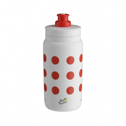 ELITE - FLY Teams 2024 Tour de France Red Dot 550ml Фляга