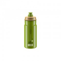 ELITE - Pudel BIDON JET Green, 550ml, Olive