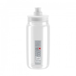 ELITE - SRL FLY Pudel, 550ML, WHITE/GRAY