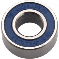 Enduro Bearings - Подшипник MR1526 LLB ABEC 3 15x26x7mm