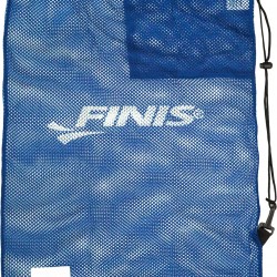 FINISH - MESH GEAR BAG