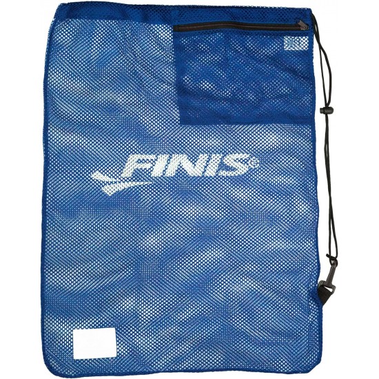 FINISH - MESH GEAR BAG
