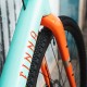 FINNA TAROKO SRAM RIVAL 22 OCEAN BLUE, Size: L