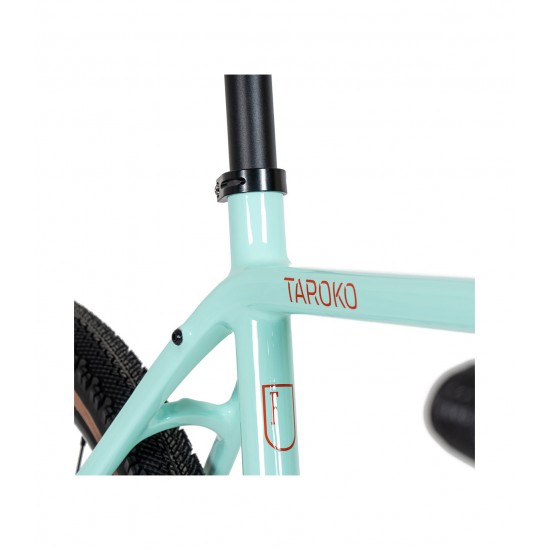 FINNA TAROKO SRAM RIVAL 22 OCEAN BLUE, Size: L