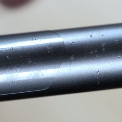 FLECTR - Gravel Guard Chainstay Raamikaitse