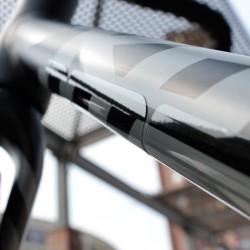 FLECTR - Gravel Guard WIDE XL Raamikaitse