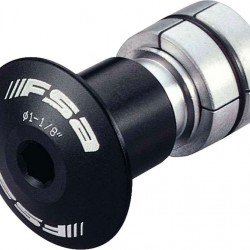 FSA - Compressor TH-883 Headset Top Cap 1-1/8'' OD 32mm Alloy MTB /Road New