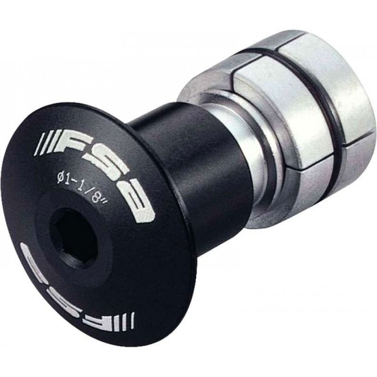 FSA - Compressor TH-883 Headset Top Cap 1-1/8'' OD 32mm Alloy MTB /Road New