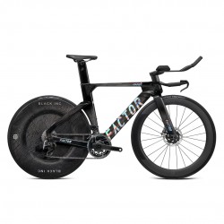 FACTOR HANZO - SRAM FORCE WITH POWER METER