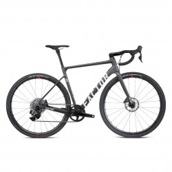 FACTOR LS - SHIMANO ULTEGRA