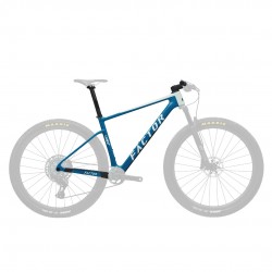 FACTOR LANDO HT - PREMIUM PACKAGE