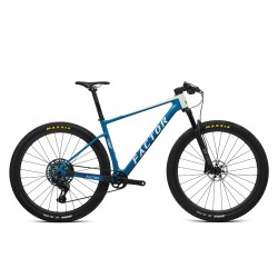 FACTOR LANDO HT - SRAM XX