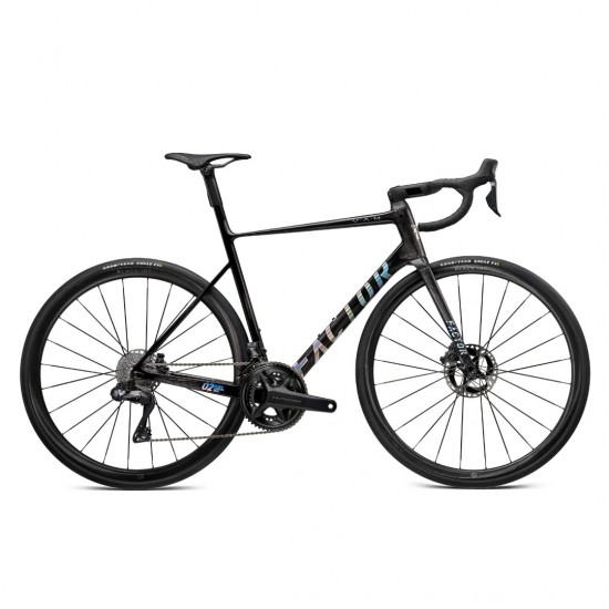 FACTOR O2 VAM - SHIMANO ULTEGRA