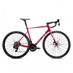 FACTOR O2 VAM - SRAM FORCE WITH POWER METER